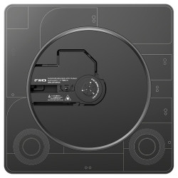 FIIO SNOWSKY BEAT BOX Lecteur CD
