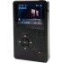 HIDIZS AP100 DAP Digital HiFi Music Player DAC 24bit / 192kHz DSD Black