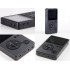 HIDIZS AP100 DAP Digital HiFi Music Player DAC 24bit / 192kHz DSD Black