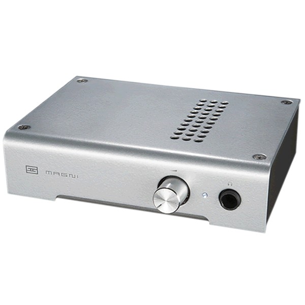 Schiit MAGNI Headphone Amplifier Class AB High dynamic