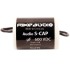 RIKE AUDIO S-CAP Oiled Paper Capacitor 0.022µF