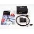 AUDIOPHONICS RASPDAC DAP 32bit / 384kHz Starter kit