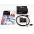 AUDIOPHONICS RASPDAC DAP 32bit/384kHz Starter kit