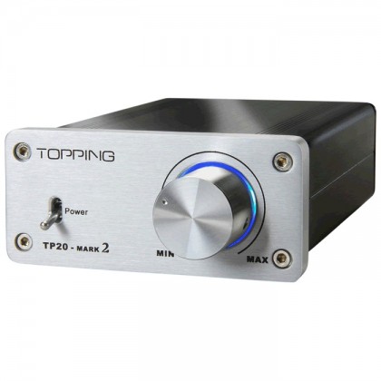 Amplificateur TOPPING TP20-MARK2