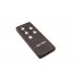 MATRIX Remote Control Black Aluminum