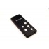 MATRIX Remote Control Black Aluminum