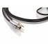 1877PHONO HEMI-HP Modulation Cable Jack 3.5mm / Mini XLR 1.8m