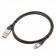 LINDY CROMO Cable USB 2.0 Type A / Micro-B 1.0m