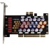 ELFIDELITY AXF-104 Filtre alimentation PCI / PCI Express