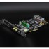 Elfidelity AXF-8 Carte Son PCI-E AKM4396 24bit/192khz