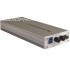 Elfidelity AX-MQ-9 DAC / Amplificateur Casque XMOS PCM1795