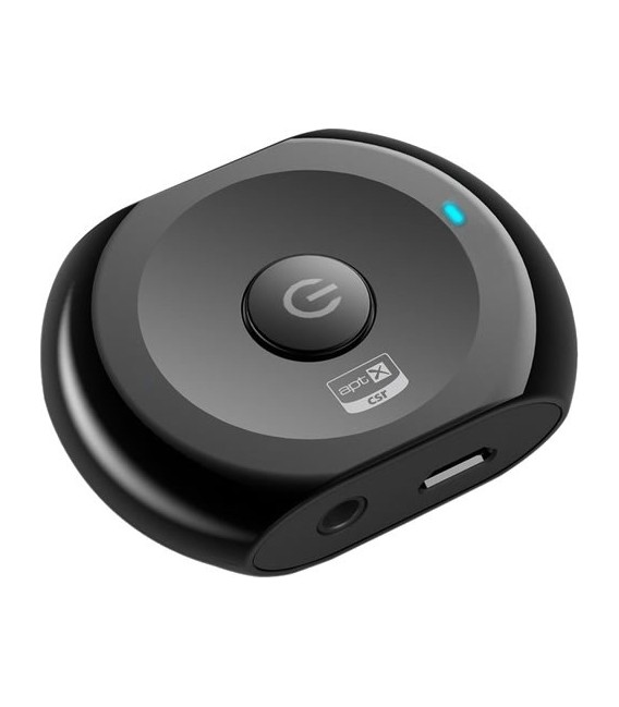 Avantree Saturn Pro Bluetooth® Music Transmitter/Receiver