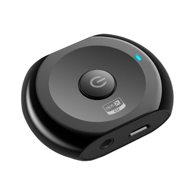 4139052260950, 6945624901569 Avantree Saturn (Pack de 2 pre emparejados  para conectar dos dispositiv