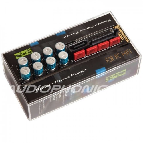 BUTY-Tbest Filtre d'alimentation mémoire CPU Purification du filtre d