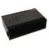 DIY Box for Amplifier 100% Aluminium 311x194x90mm