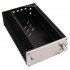 DIY Box for Amplifier 100% Aluminium 311x194x90mm