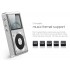 FiiO X1 HI-FI DAP 24/192kHz PCM5142 Silver