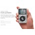 FiiO X1 DAP Baladeur Numérique Audiophile 24/192kHz PCM5142 Silver