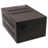 DIY Box Power supply / Amplifier 100% Aluminium 311x221x150mm
