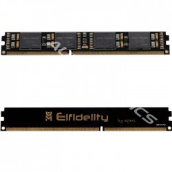 Elfidelity AXF-74 filtre EMI decouplage DC / DC pour slot DDR3 