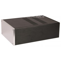 DIY Box 100% Aluminium 300x220x100mm