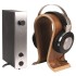 KINGSOUND M-10 Amplifier & KS-H2 Electrostatic Headphone Pack Silver