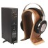 KINGSOUND M-10 Amplificateur & KS-H2 Casque Electrostatique Pack Silver