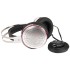 KINGSOUND M-10 Amplifier & KS-H3 Electrostatic Headphone Pack Silver