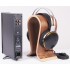 KINGSOUND M-10 Amplificateur & KS-H3 Casque Electrostatique Pack Noir