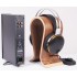 KINGSOUND M-10 Amplifier & KS-H3 Electrostatic Headphone Pack Black