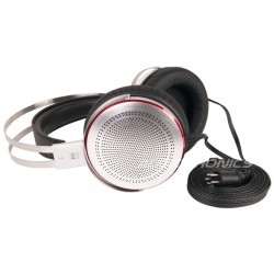 KINGSOUND KS-H3 Casque Electrostatique Silver