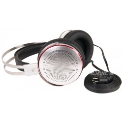 KINGSOUND KS-H3 Electrostatic Headphone Silver