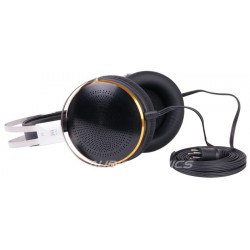 KINGSOUND KS-H3 Casque Electrostatique Black