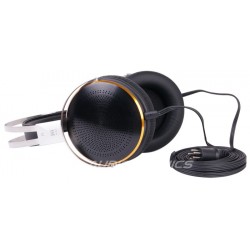 KINGSOUND KS-H3 Electrostatic Headphone Black