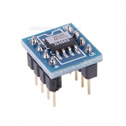 ANALOG DEVICES AD797 Single OPA DIP8 (Unit)