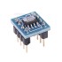 ANALOG DEVICES AD797 AOP Simple DIP8 (Unité)