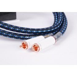 GAOFEI Câble de Modulation RCA Stéréo 1.0m