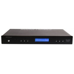 POPPULSE DAC DSD/DXD 2x ES-9018 32bits/384kHz TCXO