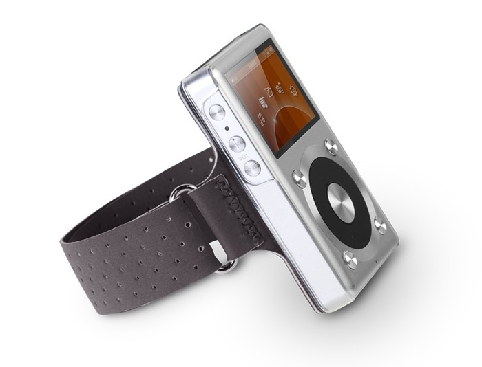 FIIO SK-X1 Brassard Sport avec Protection pour FIIO X1