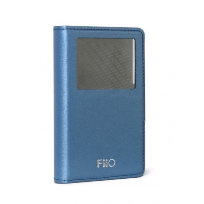 FIIO LC-X1 Etui en Cuir aimanté pour FIIO X1