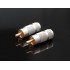 OYAIDE PA-02TR RCA Cable Gold Plated 24K (Pair) 0.7m
