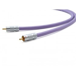 OYAIDE PA-02TR RCA Cable Gold Plated 24K 0.7m