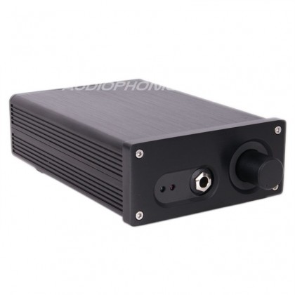 Audiophonics WSD402 DAC PCM1794 24bits/192kHz / Amplificateur casque / Interface Digitale XMOS