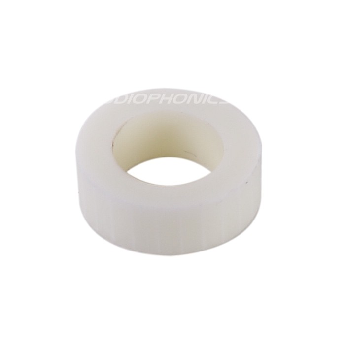 Nylon Screw spacers M4x2mm (x10)