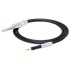 OYAIDE HPC-62HD598 Headphone Cable Jack 6.35mm for HD598/558/518 1.3m