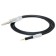 OYAIDE HPC-35HD598 Câble Casque 6.35mm pour HD598/558/518 2.5m