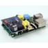 AUDIOPHONICS Digipi interface digitale Raspberry Pi / I2S