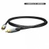 HICON Ambience Series Coaxial Cable SPDIF OFC Gold Plated 24K 1.5m