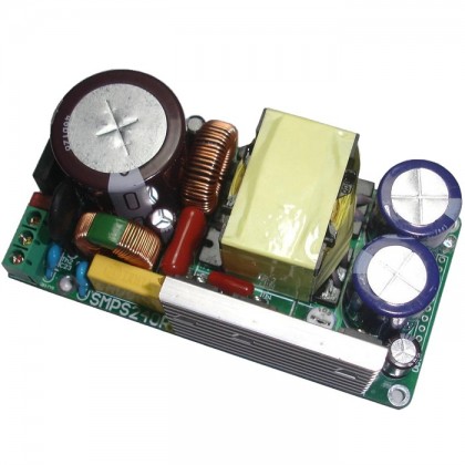 SMPS240QR Module d'Alimentation à Découpage 240W / +/-60V