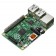 Raspberry Pi Model B+ 512Mo - HDMI Ethernet 4xUSB